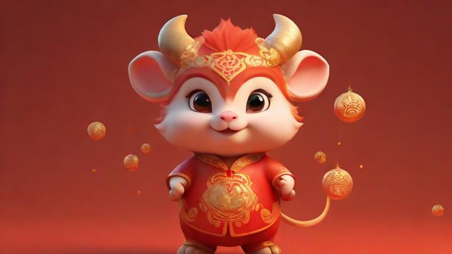 属相是什么:全面解析十二属相的文化意义与影响 第3张 属相是什么:全面解析十二属相的文化意义与影响 第3张