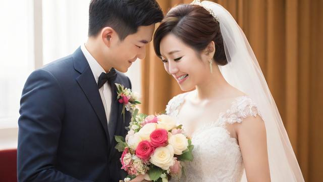 你要结婚了必看的婚前准备全攻略及婚庆公司选择指南