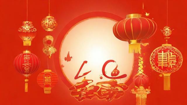 春节的来历与演变：从传统习俗到现代庆祝方式