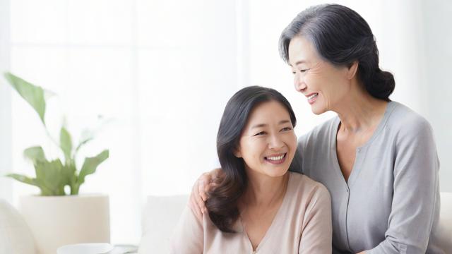 如何更好地对父母说的话并加强与父母的情感沟通