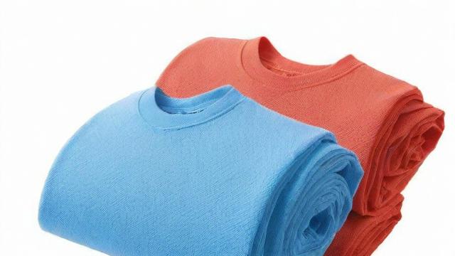 聚酯纤维衣服优缺点及选购保养全攻略，助你轻松挑选理想衣物  第2张