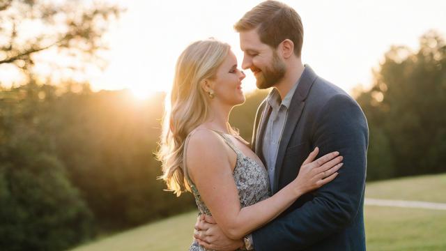 如何策划一场难忘的浪漫求婚 - 全方位指南与创意灵感