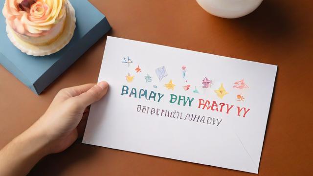 生日快乐红包的文化意义与发送技巧大全
