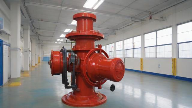 消防水泵房设计规范与施工管理全解析，提升系统可靠性