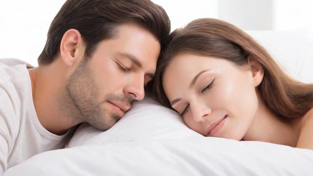 夫妻分床睡：改善睡眠还是影响感情？全面解析分床睡的利与弊  第3张