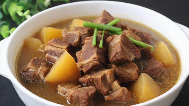 高压锅炖肉技巧大全：时间控制与美味秘诀让你轻松上手  第3张