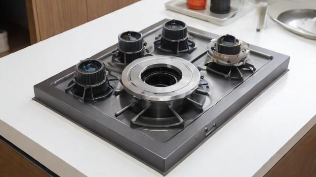 修理燃气灶全攻略:常见问题解决方法与保养技巧 第4张 修理燃气灶全攻略:常见问题解决方法与保养技巧 第4张