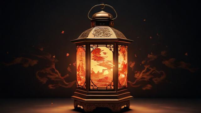 灯笼的寓意:从传统文化到现代艺术的深刻象征意义 第2张 灯笼的寓意:从传统文化到现代艺术的深刻象征意义 第2张