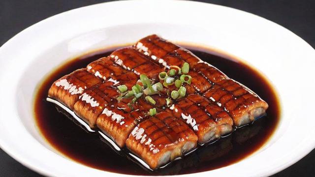 鳗鱼怎么做好吃:从挑选到烹饪的全方位指南 第2张 鳗鱼怎么做好吃:从挑选到烹饪的全方位指南 第2张