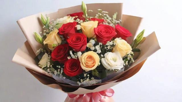 送什么花好？不同场合鲜花选择与搭配技巧大全