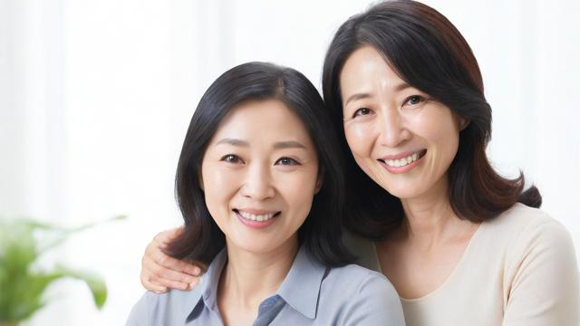 老婆的姐姐怎么称呼更合适?了解文化差异促进家庭和谐 第2张 老婆的姐姐怎么称呼更合适?了解文化差异促进家庭和谐 第2张