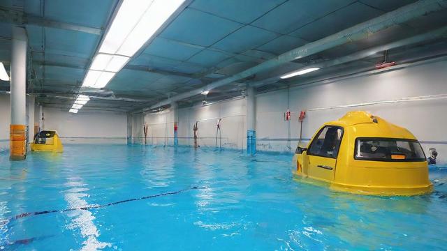 专业做防水:从施工流程到材料选择,全面解析防水工程的每一个细节 第4张 专业做防水:从施工流程到材料选择,全面解析防水工程的每一个细节 第4张