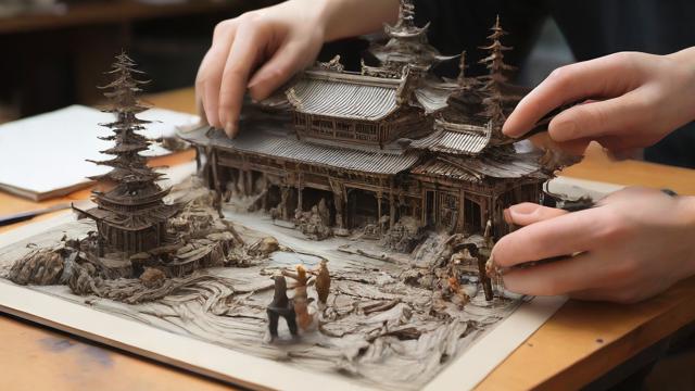 精美手工制作:从零开始入门到打造独特作品的完整指南 第1张 精美手工制作:从零开始入门到打造独特作品的完整指南 第1张