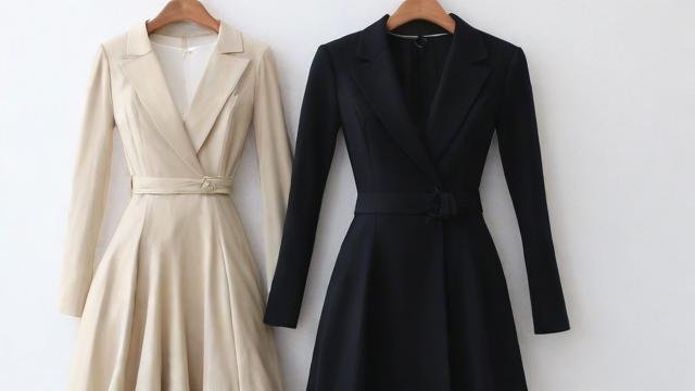从零开始学习怎么做衣服：超详细步骤教你轻松上手制作专属服饰