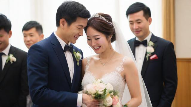 结婚需要多少钱?全面解析婚礼预算及节省攻略 第2张 结婚需要多少钱?全面解析婚礼预算及节省攻略 第2张