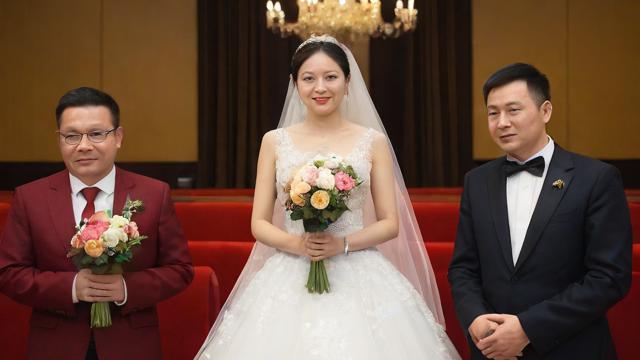婚礼主持流程全解析:打造完美婚礼的秘诀 第3张 婚礼主持流程全解析:打造完美婚礼的秘诀 第3张