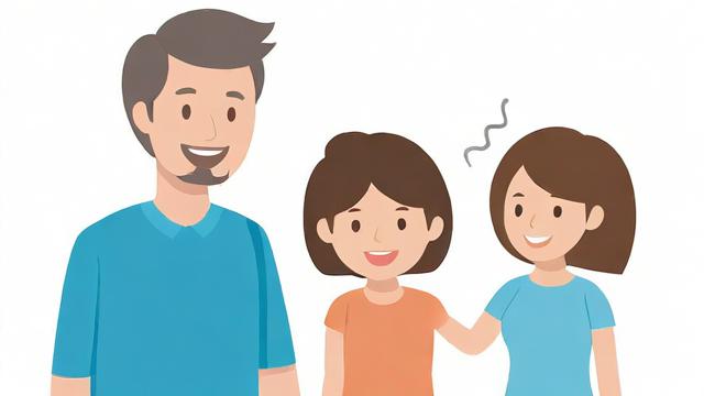 妈妈的爸爸叫什么:深入了解家庭称谓的文化意义与正确使用方法 第2张 妈妈的爸爸叫什么:深入了解家庭称谓的文化意义与正确使用方法 第2张