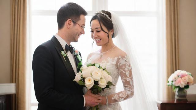 婚礼要多少钱：全面解析婚礼预算与成本控制技巧