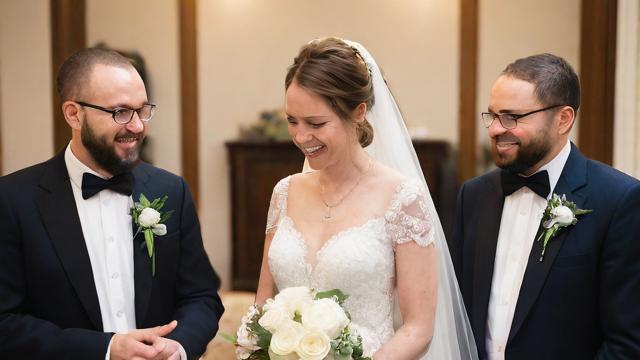 婚礼要多少钱:全面解析婚礼预算与成本控制技巧 第3张 婚礼要多少钱:全面解析婚礼预算与成本控制技巧 第3张