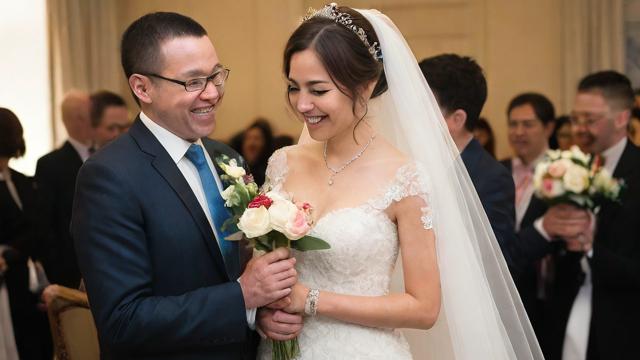 婚礼要多少钱:全面解析婚礼预算与成本控制技巧 第4张 婚礼要多少钱:全面解析婚礼预算与成本控制技巧 第4张
