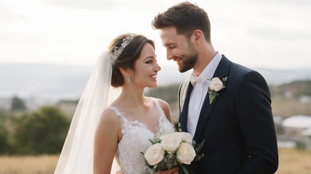 结婚不恋爱:现代社会下的婚姻新趋势与应对策略 第2张 结婚不恋爱:现代社会下的婚姻新趋势与应对策略 第2张