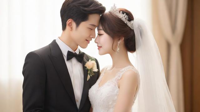 结婚不恋爱:现代社会下的婚姻新趋势与应对策略 第3张 结婚不恋爱:现代社会下的婚姻新趋势与应对策略 第3张