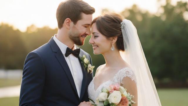 结婚不恋爱:现代社会下的婚姻新趋势与应对策略 第4张 结婚不恋爱:现代社会下的婚姻新趋势与应对策略 第4张