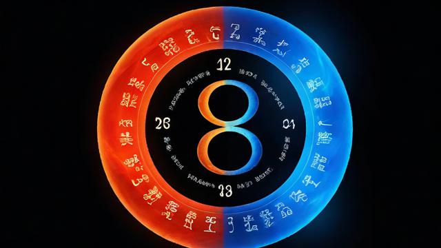 怎么看八字:从基础到实战的全面解析 第4张 怎么看八字:从基础到实战的全面解析 第4张