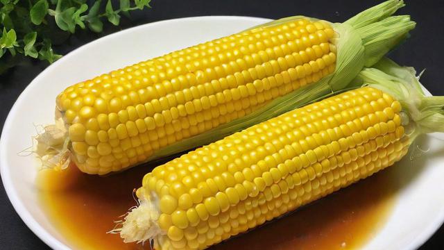 玉米蒸多久熟?掌握这些技巧,轻松蒸出美味玉米 第3张 玉米蒸多久熟?掌握这些技巧,轻松蒸出美味玉米 第3张