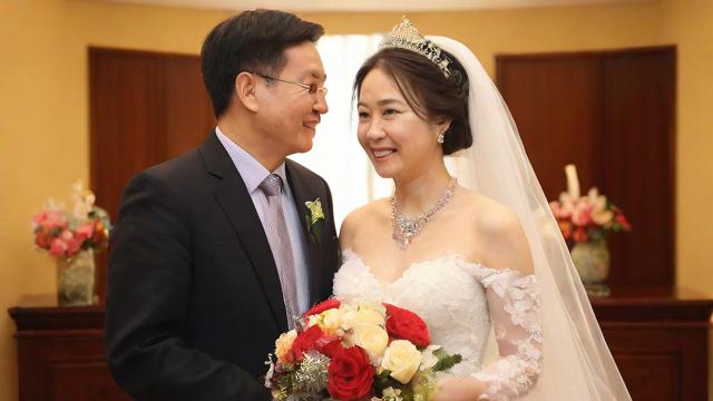 结婚二十年纪念日庆祝方式与礼物推荐,让爱更长久 第2张 结婚二十年纪念日庆祝方式与礼物推荐,让爱更长久 第2张