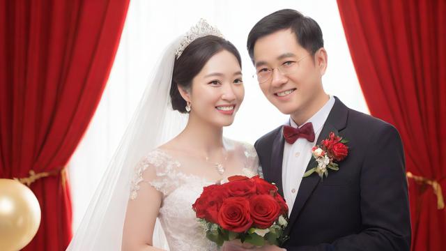 结婚二十年纪念日庆祝方式与礼物推荐,让爱更长久 第3张 结婚二十年纪念日庆祝方式与礼物推荐,让爱更长久 第3张
