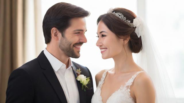 如何礼貌询问“你结婚了吗”:跨文化沟通与交流技巧全解析 第3张 如何礼貌询问“你结婚了吗”:跨文化沟通与交流技巧全解析 第3张