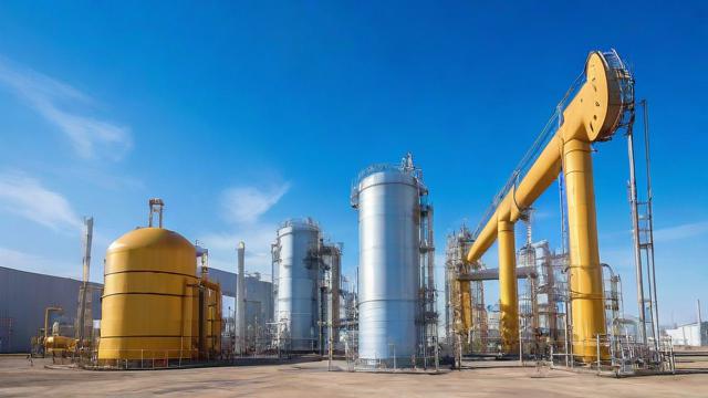 全面了解石油液化气:定义、应用及全球供需现状分析 第2张 全面了解石油液化气:定义、应用及全球供需现状分析 第2张