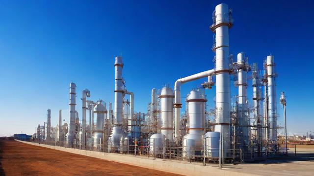 全面了解石油液化气:定义、应用及全球供需现状分析 第3张 全面了解石油液化气:定义、应用及全球供需现状分析 第3张