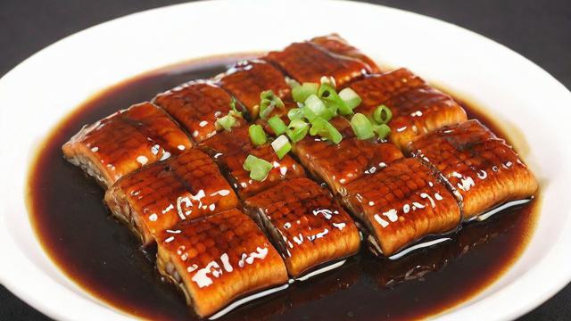 鳗鱼怎么烧:从选购到烹饪的详细步骤与技巧 第4张 鳗鱼怎么烧:从选购到烹饪的详细步骤与技巧 第4张