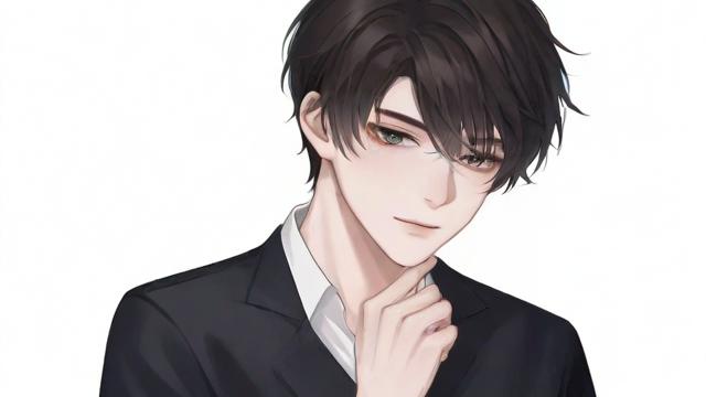 给男生的备注创意大全：如何用个性化昵称增添情感温度  第3张