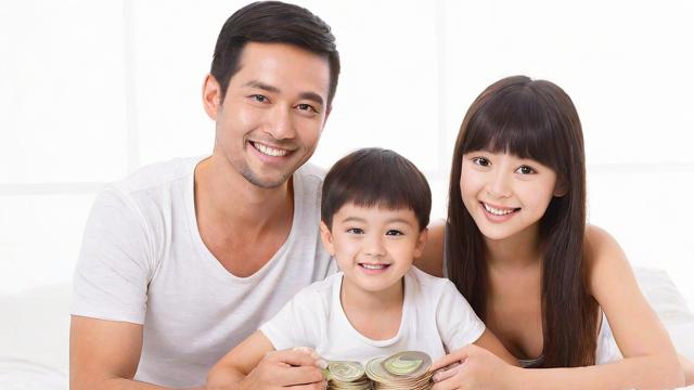 老公的私房钱:如何通过沟通与规划建立健康家庭财务关系 第3张 老公的私房钱:如何通过沟通与规划建立健康家庭财务关系 第3张
