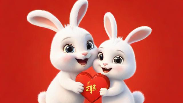 属龙和属兔性格差异与婚姻幸福秘籍，打造完美互补关系！  第3张