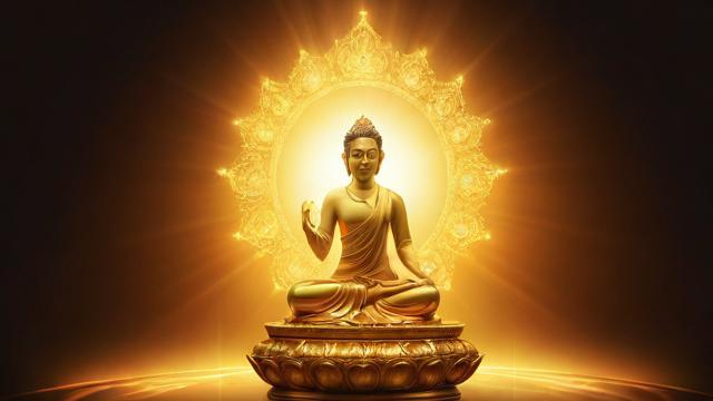 开光怎么开：全面解析开光仪式的步骤与意义  第4张