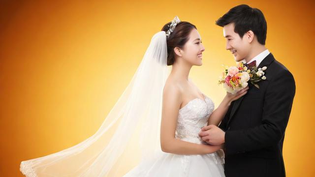 结婚祝贺词大全：如何根据不同场合创作真挚感人的祝福语