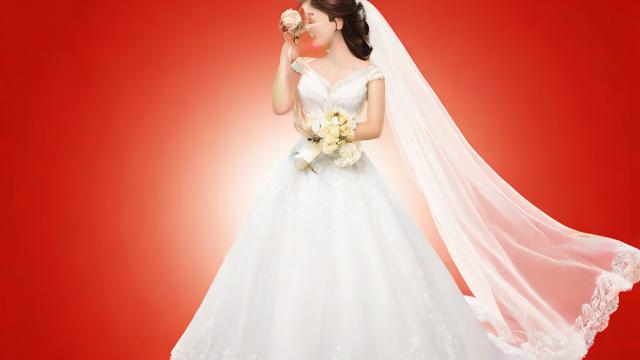 结婚祝贺词大全:如何根据不同场合创作真挚感人的祝福语 第4张 结婚祝贺词大全:如何根据不同场合创作真挚感人的祝福语 第4张