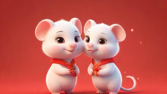 属相婚配表详解：揭秘十二生肖婚姻匹配的秘密与科学依据