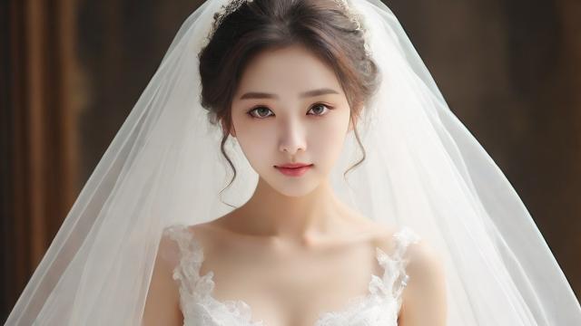 梦见穿婚纱的深层含义及心理解读,助你了解内心需求 第3张 梦见穿婚纱的深层含义及心理解读,助你了解内心需求 第3张