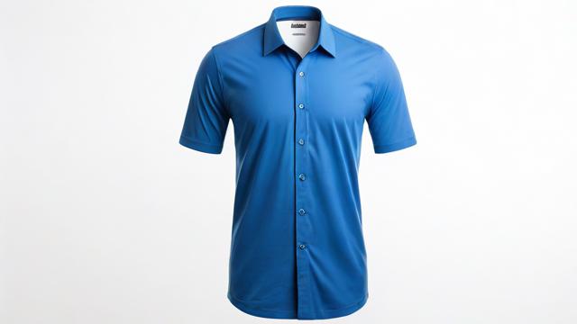 衣服尺码图解读：如何精准挑选合身衣物的实用技巧