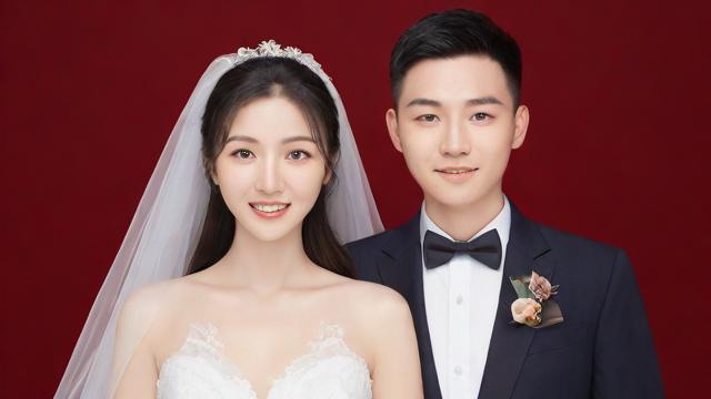结婚证件照片尺寸要求及拍摄技巧，让你轻松搞定婚姻登记