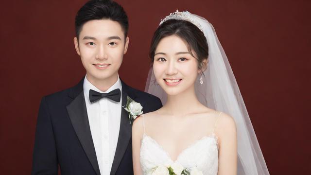 结婚证件照片尺寸要求及拍摄技巧,让你轻松搞定婚姻登记 第3张 结婚证件照片尺寸要求及拍摄技巧,让你轻松搞定婚姻登记 第3张
