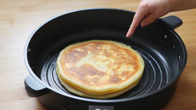 电饼铛美食大全：从经典煎饼到创意西式料理，解锁电饼铛的全能烹饪技巧