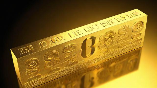 金子一克多少钱:黄金价格波动及纯度影响全面解析 第2张 金子一克多少钱:黄金价格波动及纯度影响全面解析 第2张