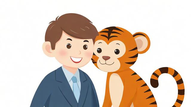 属虎和属猴的婚姻与友谊:如何实现幸福美满的关系 第2张 属虎和属猴的婚姻与友谊:如何实现幸福美满的关系 第2张