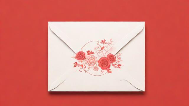 结婚红包祝福语精选：让您的祝福更贴心、更独特